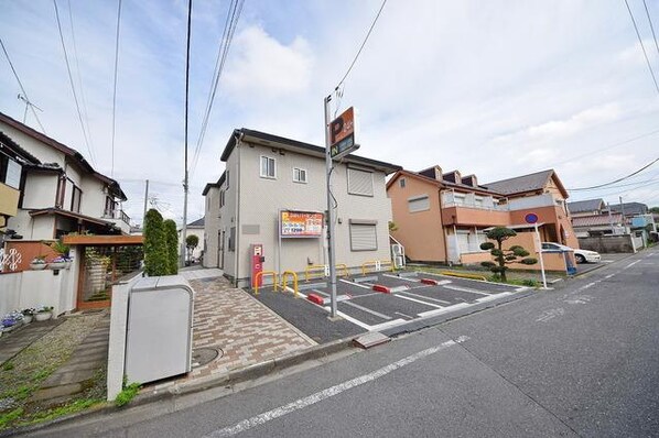 パインコート小平の物件内観写真